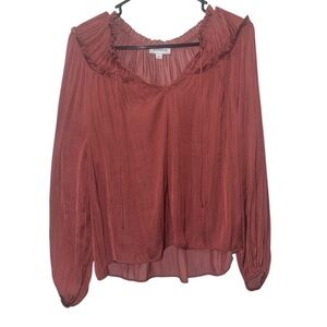 Evereve small Women's Blouse